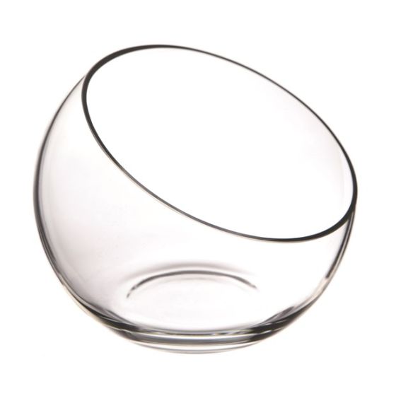 SFERA VETRO TAGLIO OBLIQUO TF