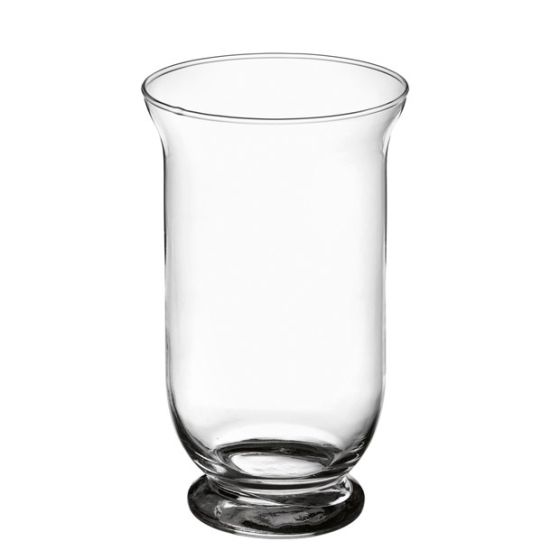 VASO HURRICANE VETRO