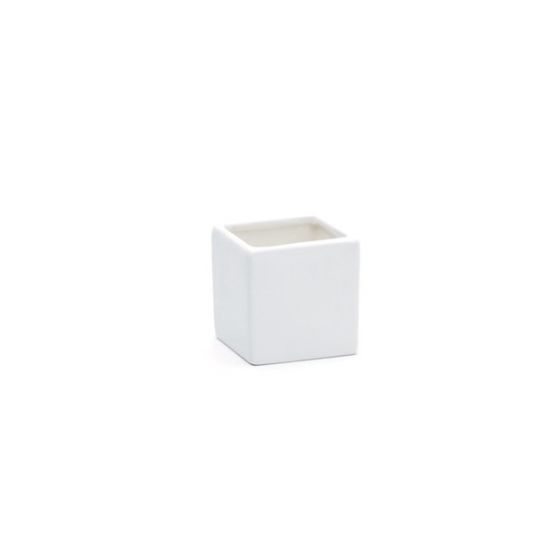 CUBO CERAMICA= 3363-0-BI