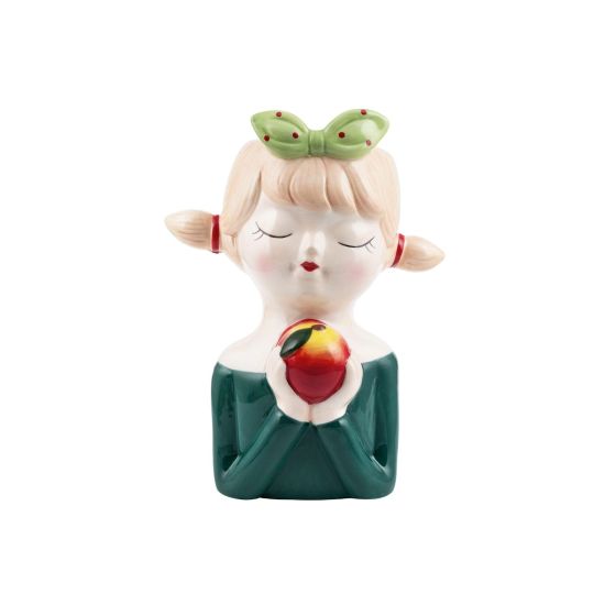 VISO BIMBA MELA VERDE PICCOLO