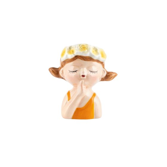 VISO BIMBA CERAMICA