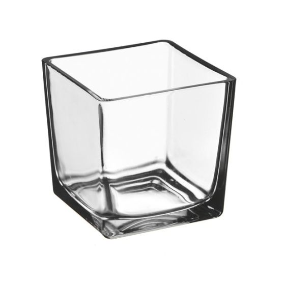 CUBO VETRO