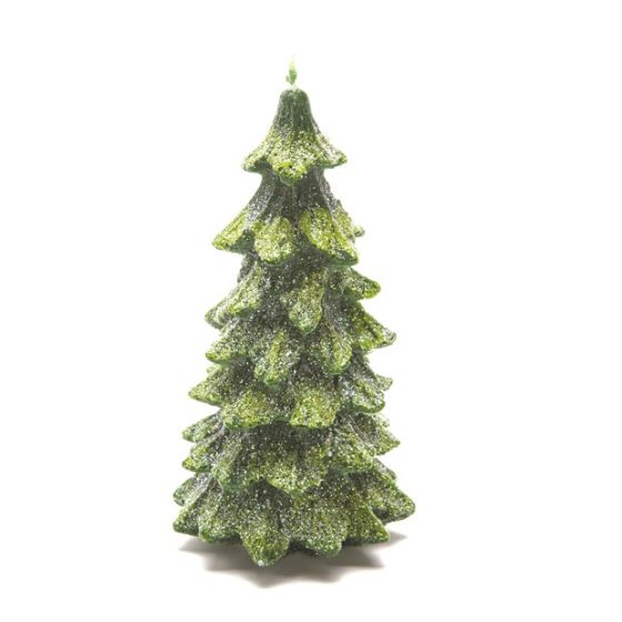 ALBERO 1 NATALE GRANDE VE/VE/GLITTER