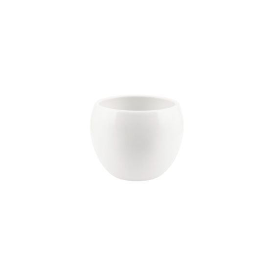 SFERA CERAMICA LISCIA BIANCO