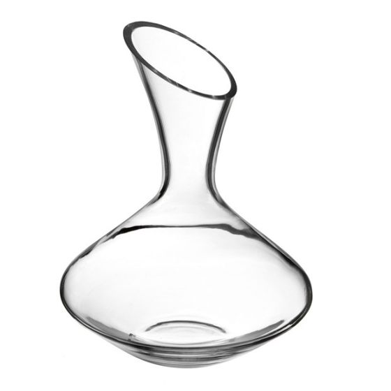 DECANTER VETRO 1,35LT