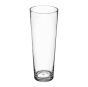 VASO CONICO VETRO TAGLIO FREDDO