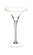 COPPA MARTINI VETRO