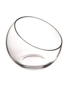 SFERA VETRO TAGLIO OBLIQUO TF