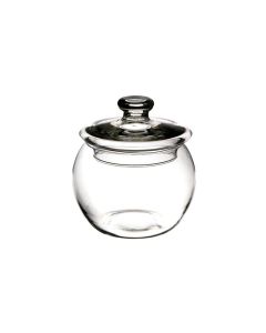 BOMBONIERA VETRO  (COVER 1)