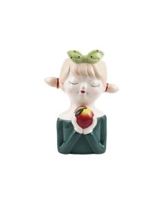 VISO BIMBA MELA VERDE PICCOLO