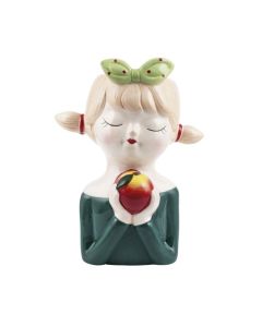 VISO BIMBA MELA VERDE GRANDE