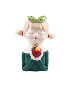 VISO BIMBA MELA VERDE GRANDE