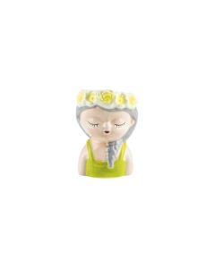 VISO BIMBA CERAMICA