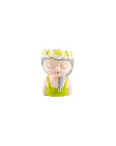 VISO BIMBA CERAMICA