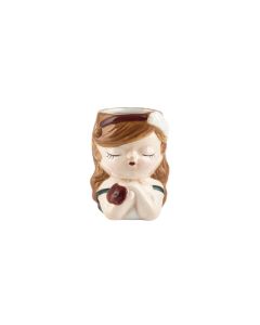 VISO BIMBA CERAMICA