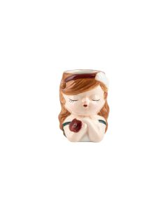 VISO BIMBA CERAMICA