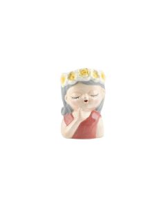 VISO BIMBA CERAMICA