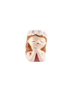 VISO BIMBA CERAMICA