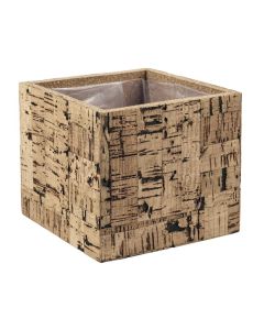 CUBO SUGHERO RUSTICO (M.27 CF.3)
