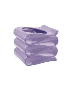 VASO ORCHIDEA VIENNETTA LILLA
