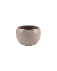 SFERA CERAMICA LISCIA TORTORA