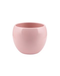 SFERA CERAMICA LISCIA ROSA
