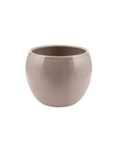 SFERA CERAMICA LISCIA TORTORA
