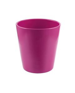VASO ORCHIDEA LISCIO FUCSIA