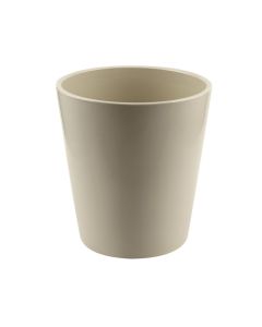 VASO ORCHIDEA LISCIO TORTORA