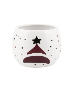 SFERA NATALE CERAMICA