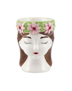 VISO DONNA CERAMICA