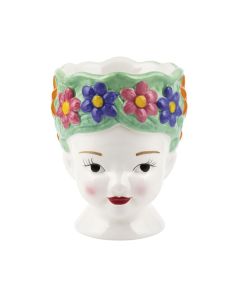 VISO DONNA CERAMICA