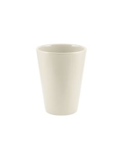 VASO ORCHIDEA CERAMICA AVORIO