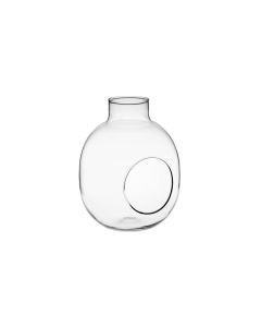 VASO VETRO ABBINABILE TS-10