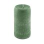 MOCCOLO TONDO RUSTICO CERA VE.MENTA