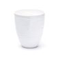 VASO CERAMICA BIANCO