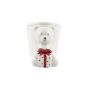 VASO CERAMICA ORSETTO FIOCCO