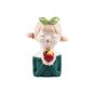 VISO BIMBA MELA VERDE PICCOLO