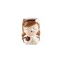 VISO BIMBA CERAMICA