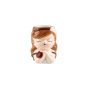VISO BIMBA CERAMICA