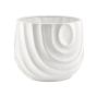 SFERA CERAMICA BIANCO