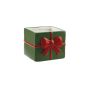 CUBO FIOCCO CERAMICA VERDE