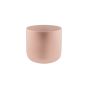 CILINDRO LISCIO CERAMICA ROSA