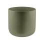 CILINDRO LISCIO CERAMICA VERDE
