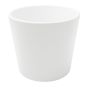 VASO CERAMICA BIANCO