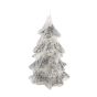 ALBERO 1 NATALE PICCOLO ARG GLITTER