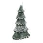 ALBERO 3 NATALE GRANDE VE/VE GLITTER