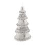 ALBERO 3 NATALE PICCOLO ARGEN/GLIT