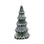 ALBERO 3 NATALE PICCOLO VE/VE GLIT