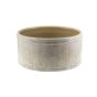 BOWL CERAMICA AVORIO